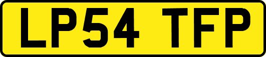LP54TFP