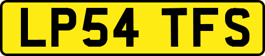 LP54TFS