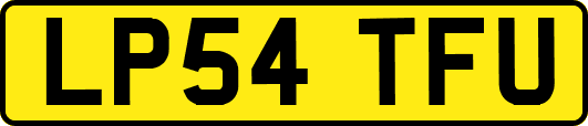 LP54TFU