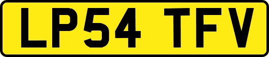 LP54TFV