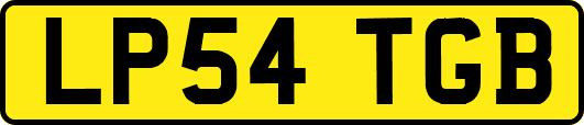 LP54TGB