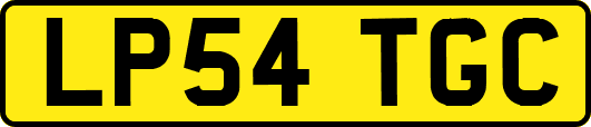 LP54TGC