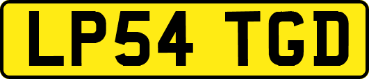 LP54TGD