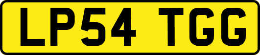 LP54TGG