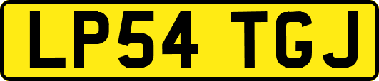 LP54TGJ