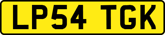 LP54TGK