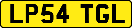 LP54TGL