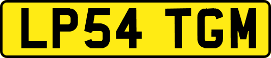 LP54TGM