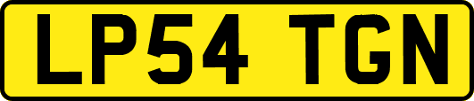 LP54TGN
