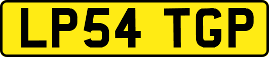 LP54TGP