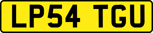 LP54TGU