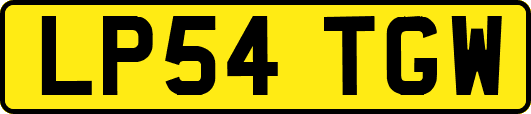 LP54TGW