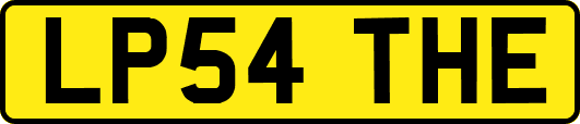LP54THE