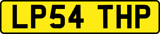 LP54THP