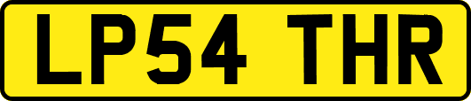 LP54THR