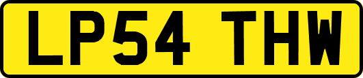 LP54THW