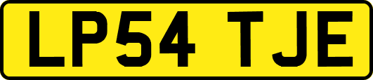 LP54TJE