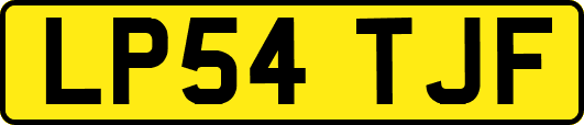 LP54TJF