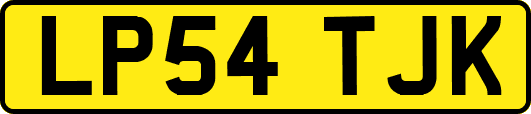 LP54TJK