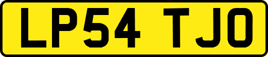 LP54TJO