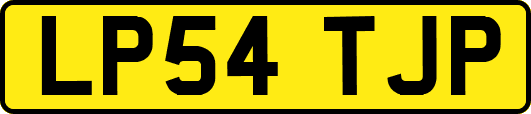 LP54TJP