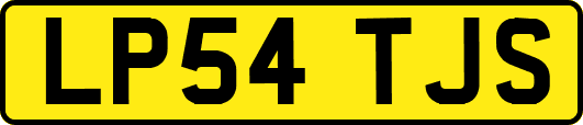LP54TJS
