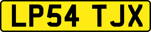 LP54TJX