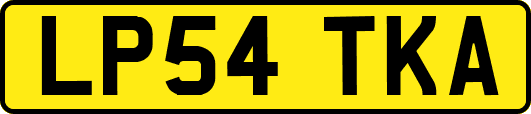 LP54TKA