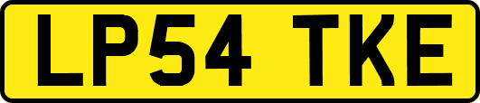 LP54TKE