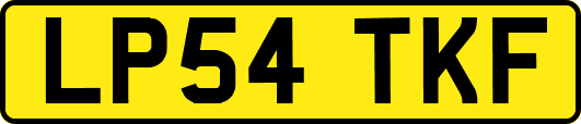 LP54TKF