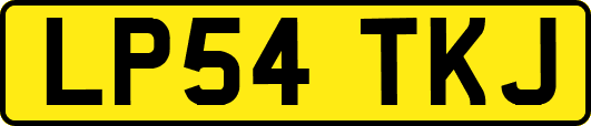 LP54TKJ