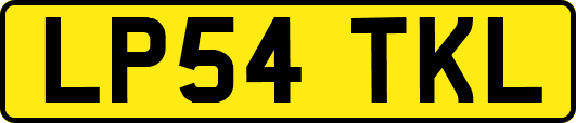 LP54TKL