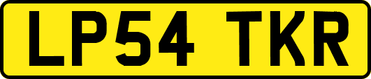 LP54TKR