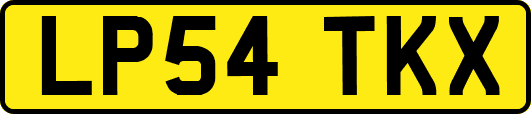 LP54TKX