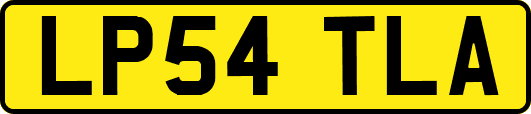 LP54TLA