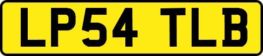 LP54TLB
