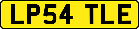 LP54TLE