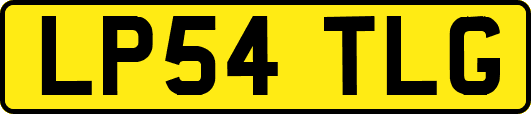 LP54TLG