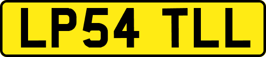 LP54TLL