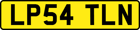 LP54TLN