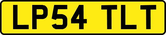 LP54TLT