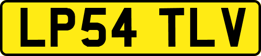 LP54TLV