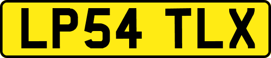 LP54TLX