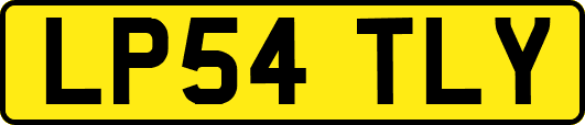 LP54TLY