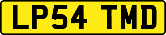 LP54TMD