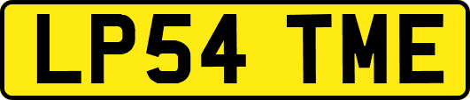 LP54TME