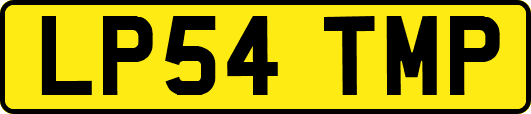 LP54TMP
