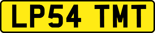LP54TMT