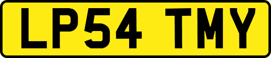 LP54TMY
