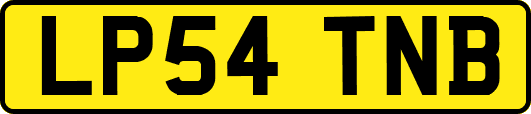 LP54TNB